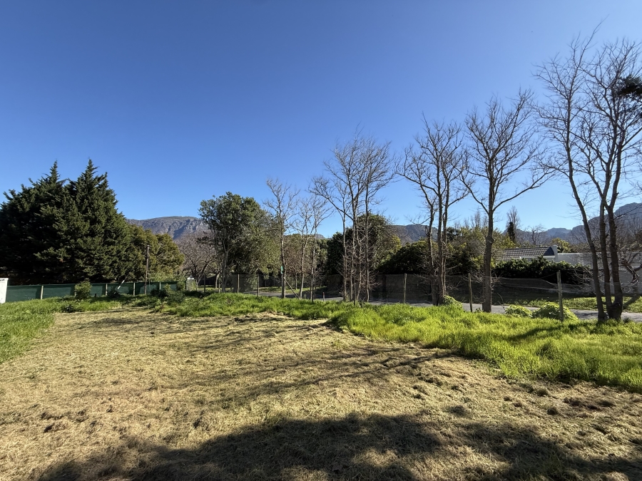 0 Bedroom Property for Sale in Belle Constantia Western Cape